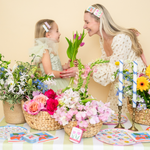 In Bloom Strawberry Bag Charm, Jollity & Co