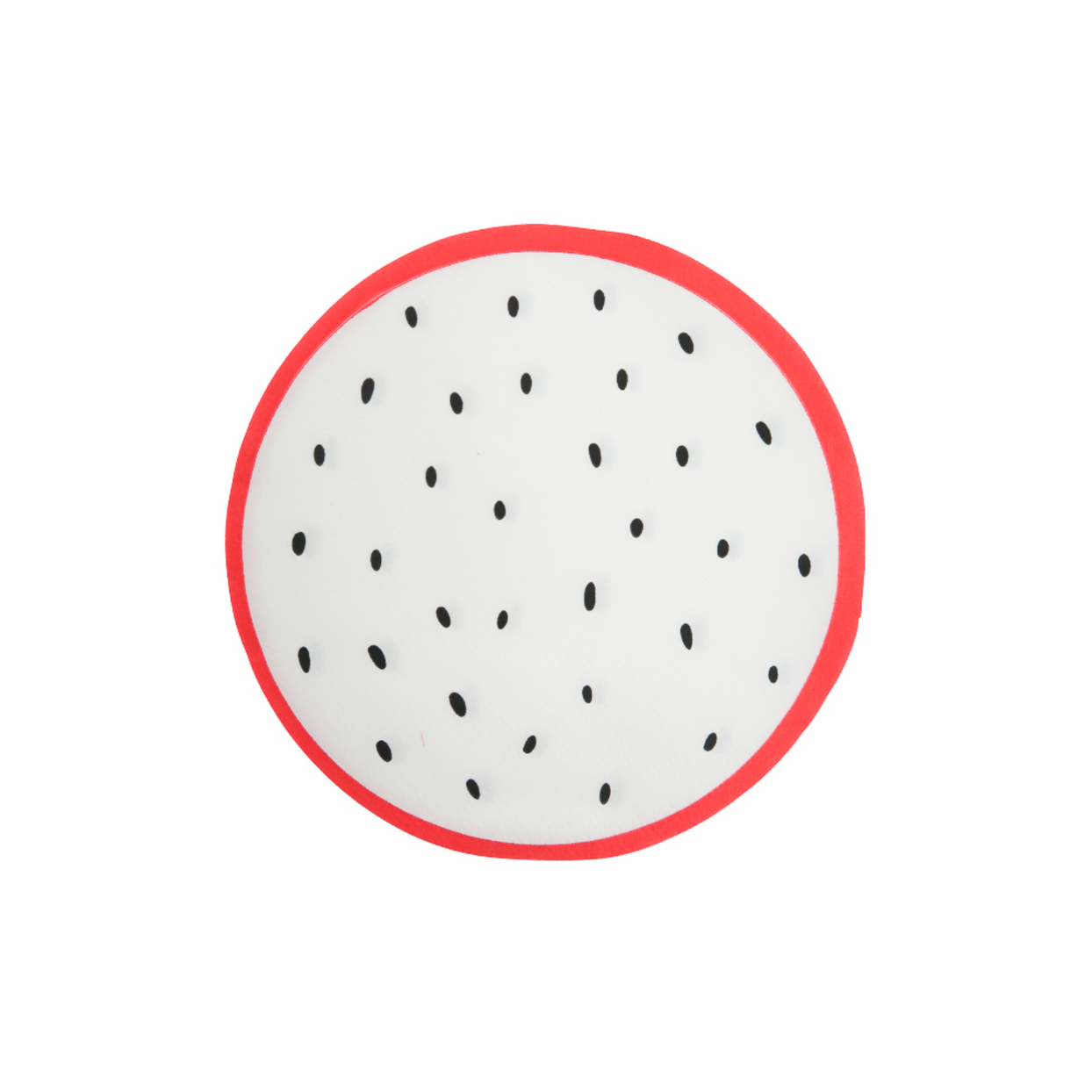 Le Dinner DragonFruit Cocktail Napkins, Jollity & Co