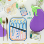 Le Dinner Paper Clips, Jollity & Co