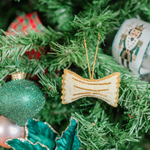 Pasta Noodle Ornament, Jollity & Co