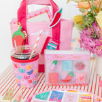 RomCom Eraser Set, Jollity & Co