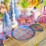 Season of Cheer Table, Jollity & Co
