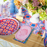Season of Cheer Turkey Guest Napkins, Jollity & Co