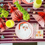 That's The Spirit St. Nick Midi Plate-RW, Jollity & Co