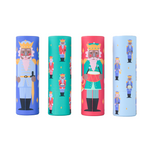 Nutcracker  Lip Balm Set, Jollity & Co