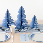 Jollity Home Wedgewood Tree Honeycomb Set, Jollity & Co