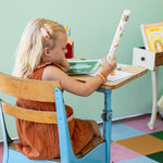 Smarty Pants Patterned Jumbo Pencil