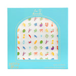 Le Dinner Savory Nail Stickers