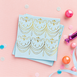 Daydream Society Let Them Eat Cake Napkins