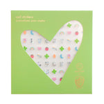 Lucky Me Nail Stickers