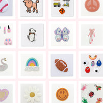 Patches and Patch Sets