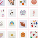Patches and Patch Sets