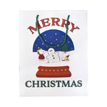 Peanuts Classic Christmas Gift Bag