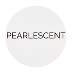 Shades Pearlescent Dinner Plates