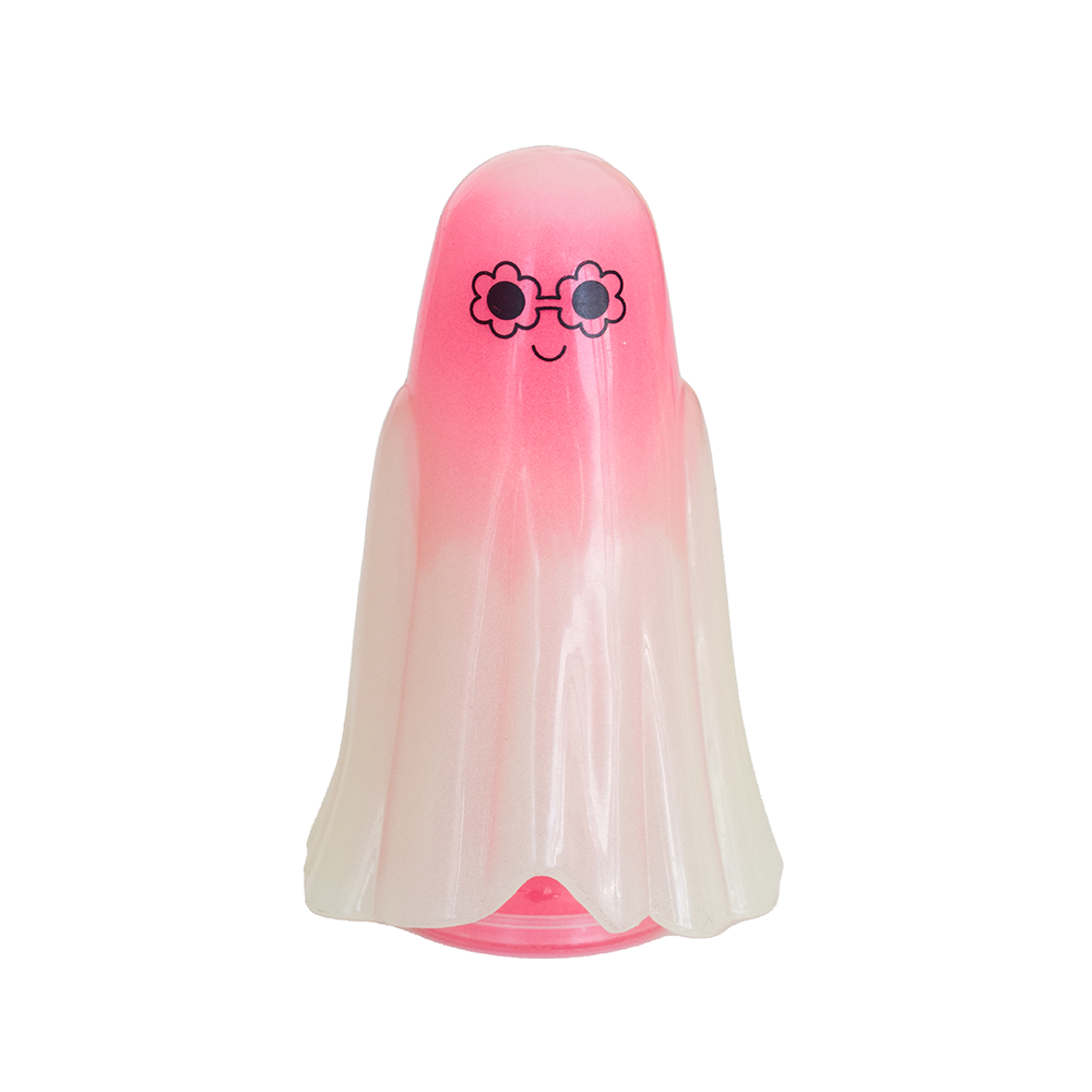 Trick or Treat Street Ghost Slime Case Pack, Daydream Society