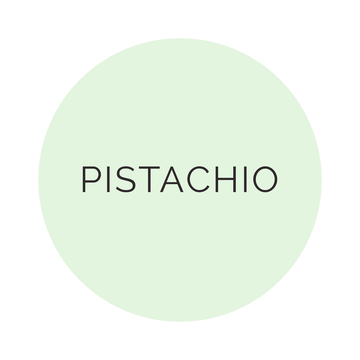 Shades Pistachio Guest Napkins