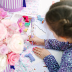 Pony Tales Jumbo Pen Set