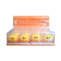 Trick or Treat Street Pumpkin Body Shimmer Case - Pack of 12