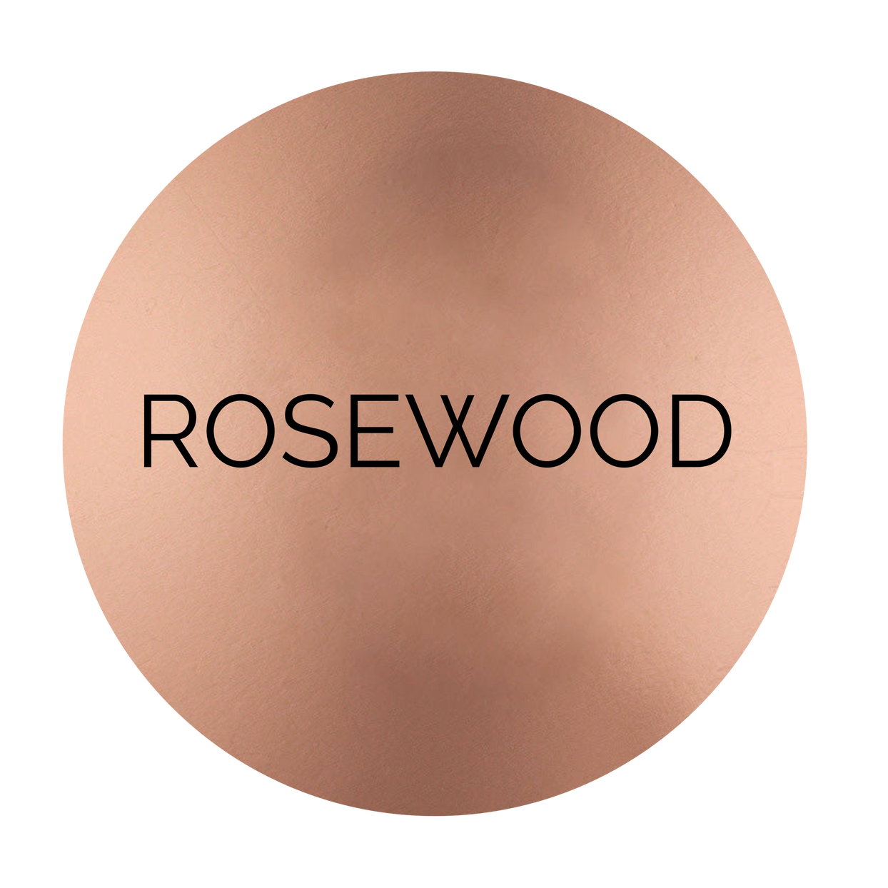 Shades Rosewood Dinner Plates