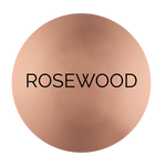 Shades Rosewood Dinner Plates