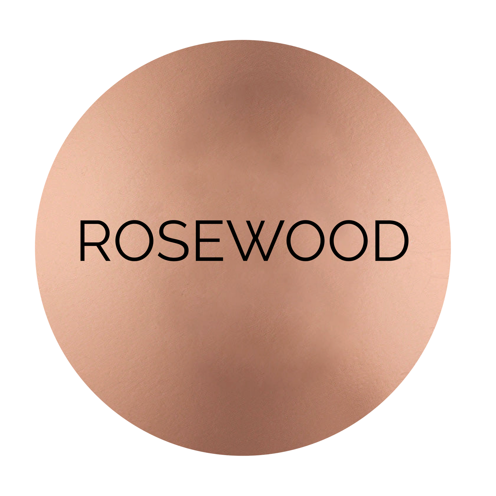 Shades Rosewood Dinner Plates