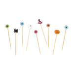 Halloween Cocktail Picks - 5 Style Options, Shop Sweet Lulu