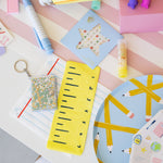 Smarty Pants Subject Large Napkins