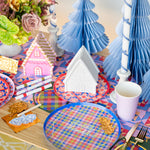 Season of Cheer Gingerbread House Ceramic DIY Paint Kit