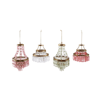 Chandelier Ornament - 4 Style Options, Shop Sweet Lulu