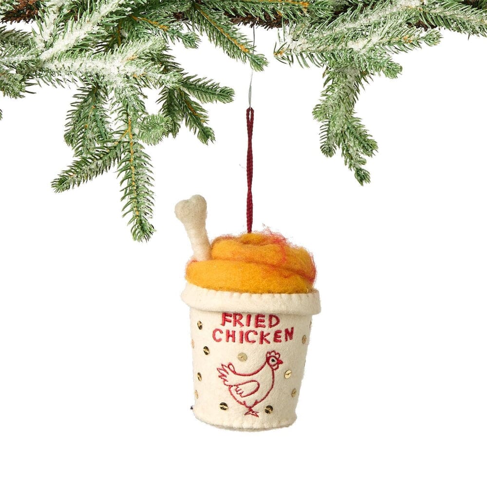 Food Stars Felt Ornament - 7 Style Options, Shop Sweet Lulu
