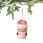 Food Stars Felt Ornament - 7 Style Options, Shop Sweet Lulu