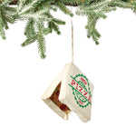 Food Stars Felt Ornament - 7 Style Options, Shop Sweet Lulu