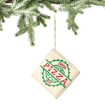 Food Stars Felt Ornament - 7 Style Options, Shop Sweet Lulu