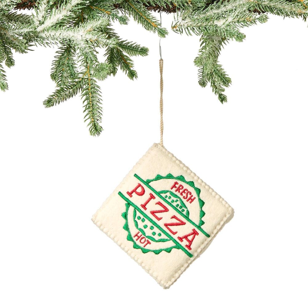 Food Stars Felt Ornament - 7 Style Options, Shop Sweet Lulu