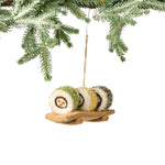 Food Stars Felt Ornament - 7 Style Options, Shop Sweet Lulu