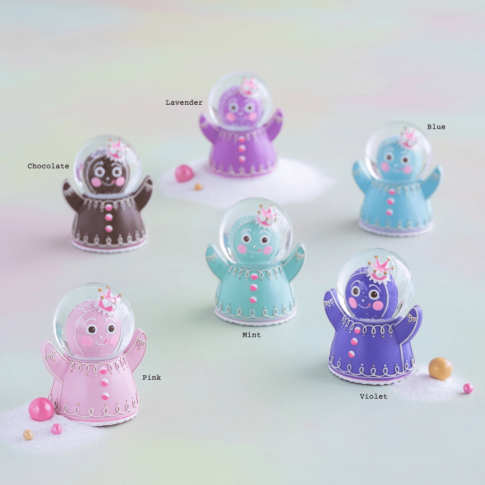 Ginger Dough Waterdome - 6 Color Options, Shop Sweet Lulu