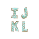 Holiday Alphabet Ornament - 21 Style Options, Shop Sweet Lulu