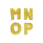 Holiday Alphabet Ornament - 21 Style Options, Shop Sweet Lulu