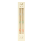 Meri Meri Multi Bow Taper Candles, Shop Sweet Lulu