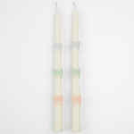 Meri Meri Multi Bow Taper Candles, Shop Sweet Lulu