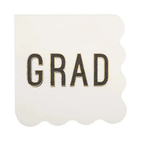 My Mind's Eye Grad Cocktail Napkins, Shop Sweet Lulu