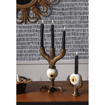 Occult Candle Holder - 2 Style Options, Shop Sweet Lulu