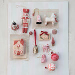 Resin Ornament - 6 Style Options, Shop Sweet Lulu