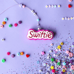 "Swiftie" Ornament, Shop Sweet Lulu