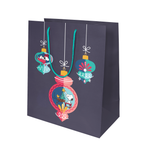 Snoopy's Seasons Greetings Gift Bag