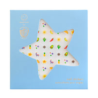 Taco 'Bout A Party Nail Stickers