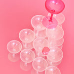 Topple or Toast Large Game Set