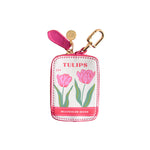 In Bloom Bag Charm - Choose from 2 Options