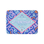 Confetti Popper Set - Choose from 12 Options