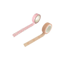 Peace & Love Washi Tape Set - TARGET / NORDSTROM